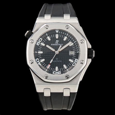 audemars piguet royal oak offshore ราคา|o the mars piguet.